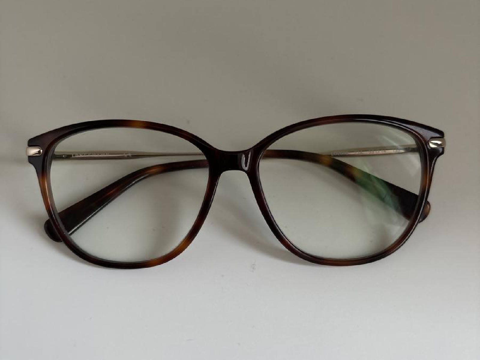 Lunettes de vue longchamp LO2669 Ecaille foncée Femme
