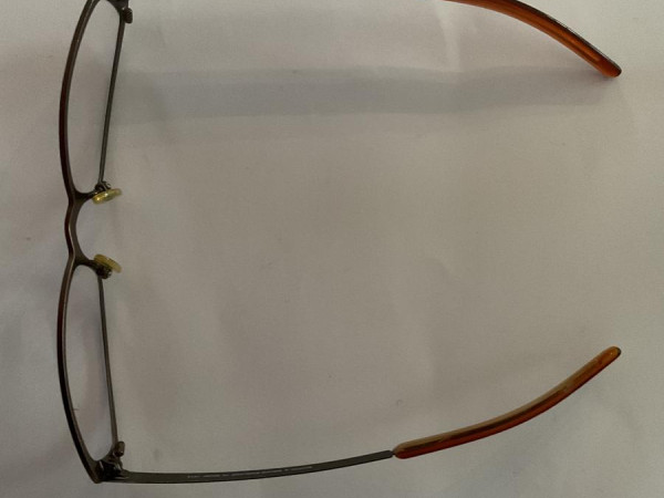 Booth & Bruce england 1015