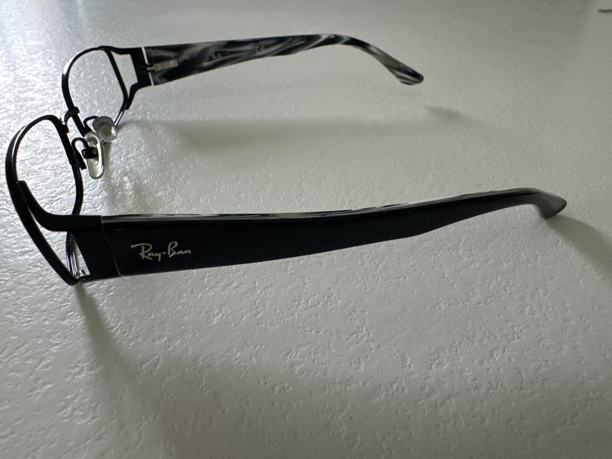 Ray-Ban - rb6157