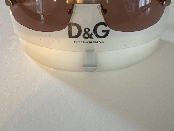 Dolce Gabbana - dg2066
