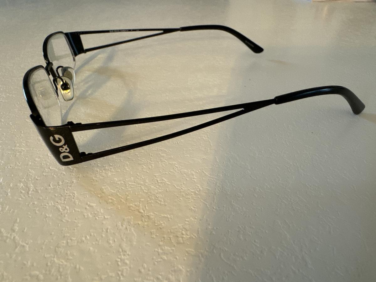 DOLCE GABBANA - DG5027