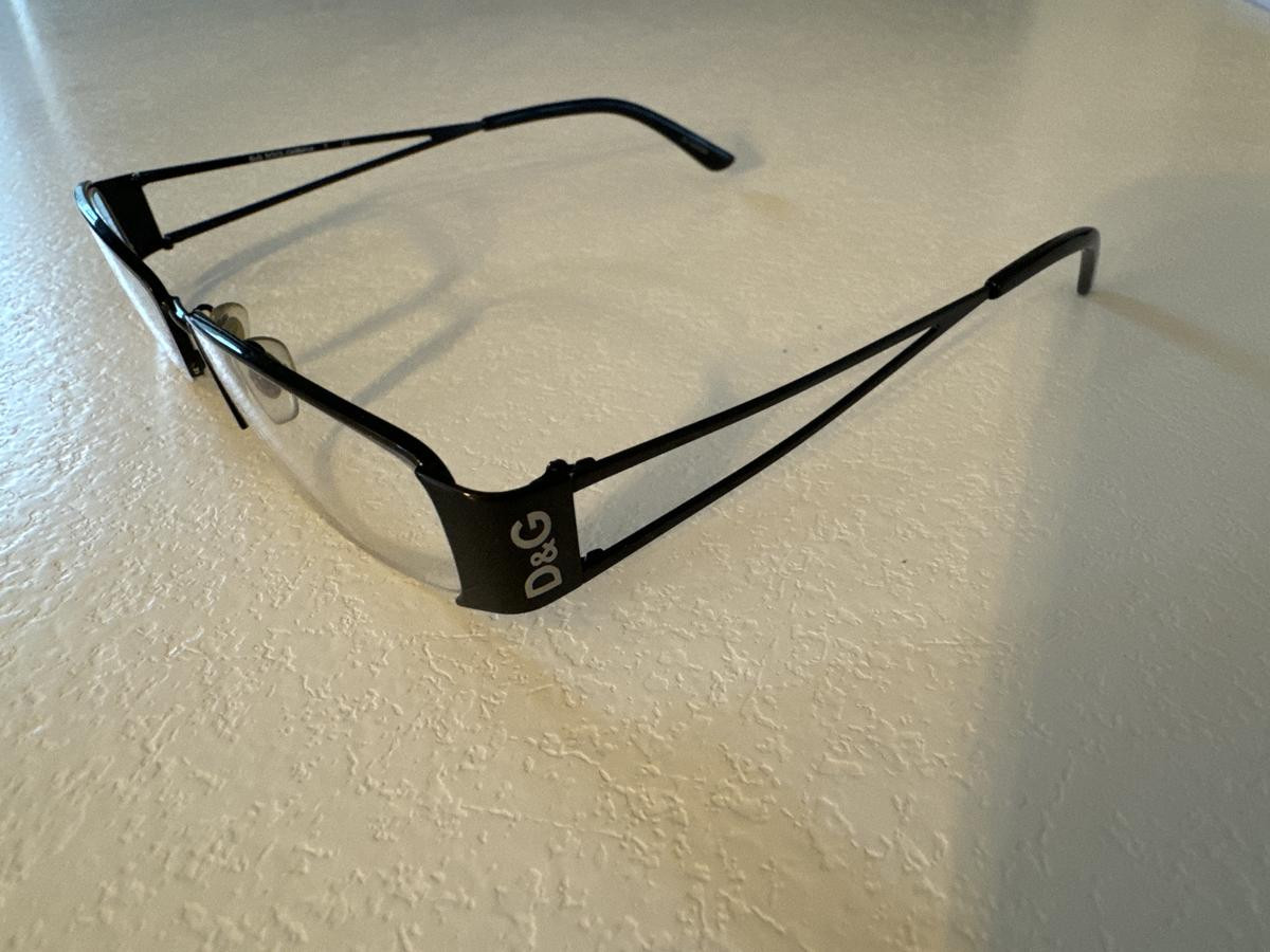 DOLCE GABBANA - DG5027