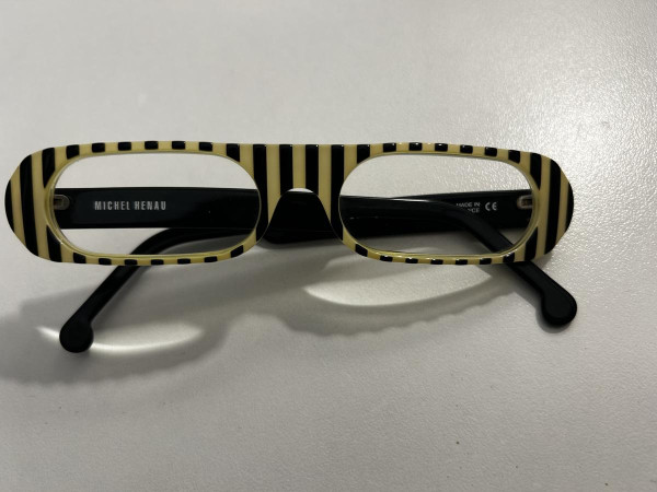 Michel Hénault - oyimo