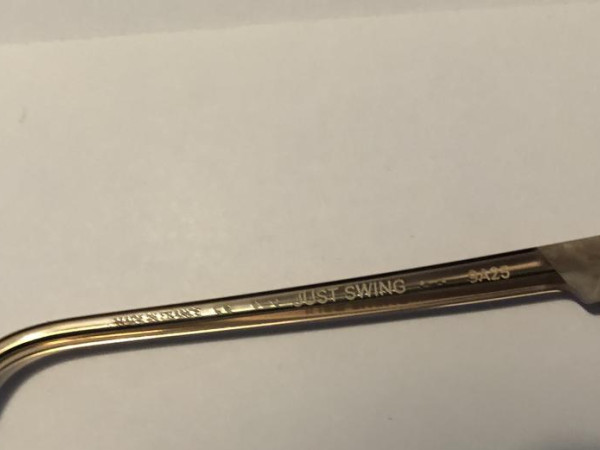 Anne & Valentin - Just Swing