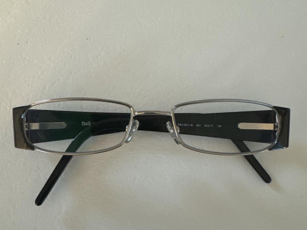 Dolce Gabbana - 5021 B