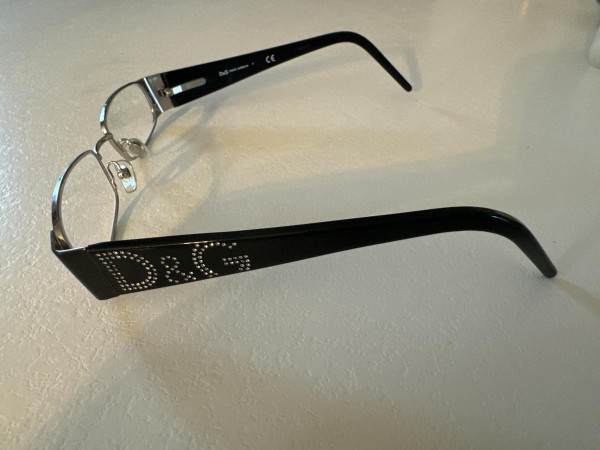 Dolce Gabbana - 5021 B