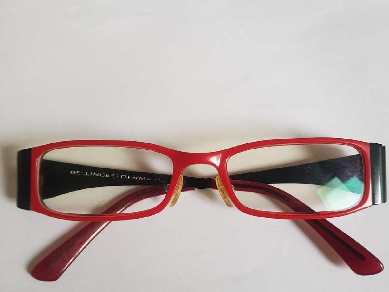 Bellinger lunette fashion