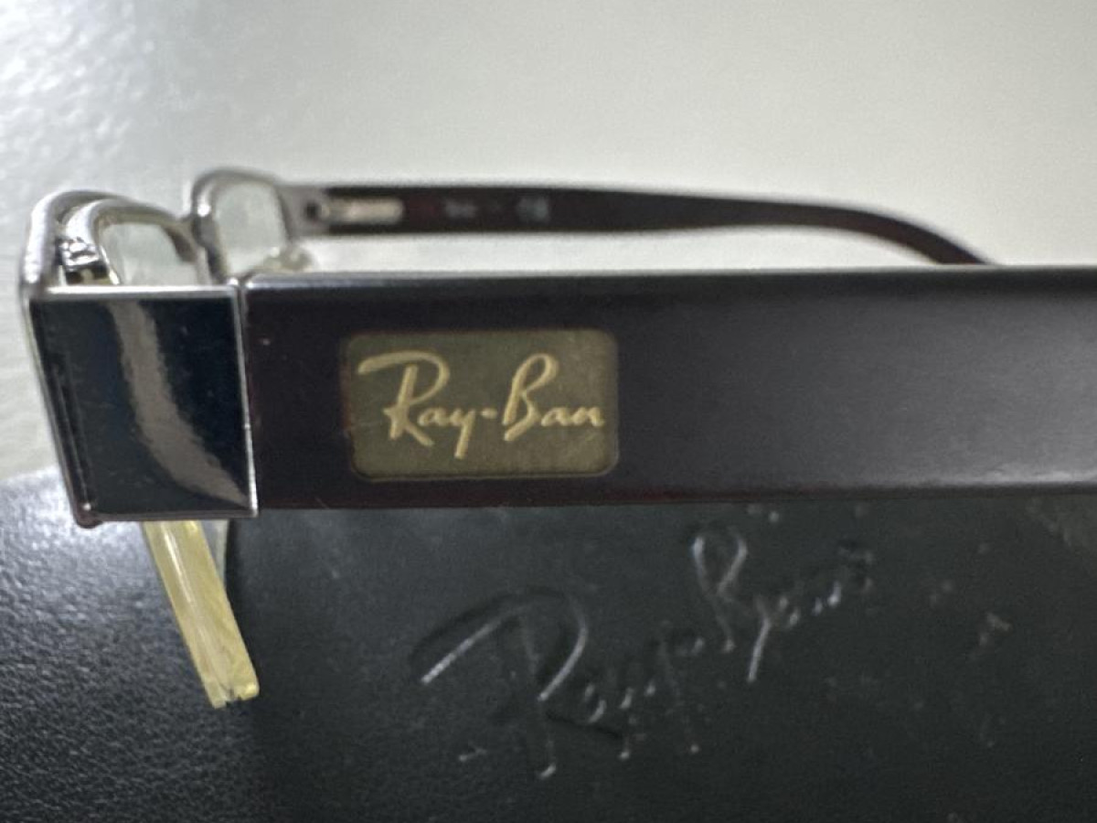Ray-ban - RB6182