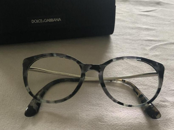 Dolce gabbana - DG3242