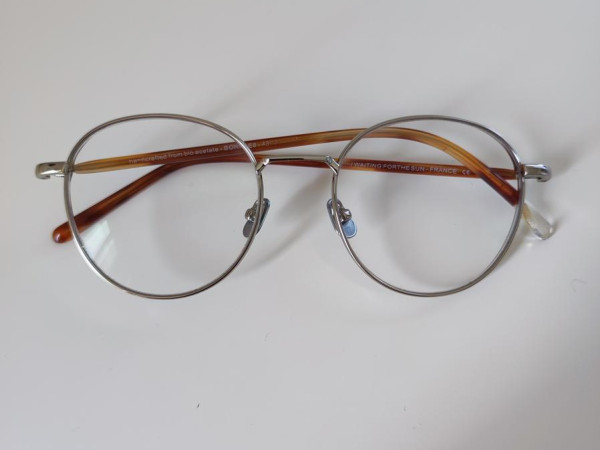 WAITING FOR THE SUN - BORIS...