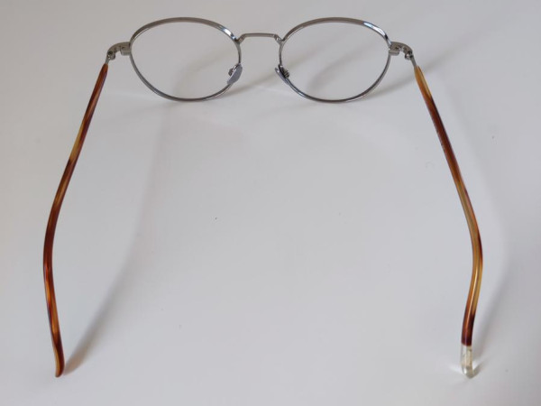 WAITING FOR THE SUN - BORIS E8 49