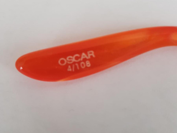 OSCAR - 4/108