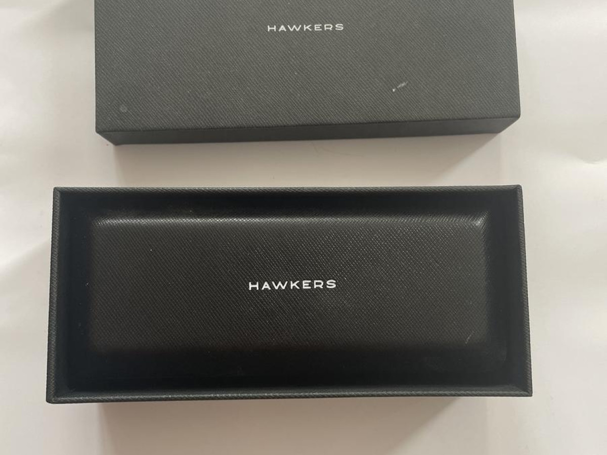 Hawkers