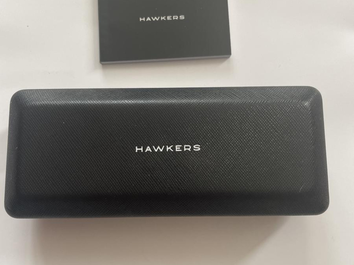 Hawkers