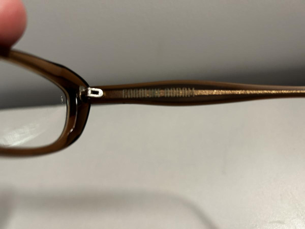 Caroline abram - Eana13