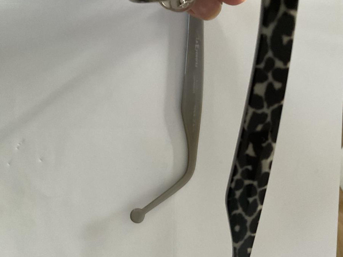 Eyeworks gigantor 680