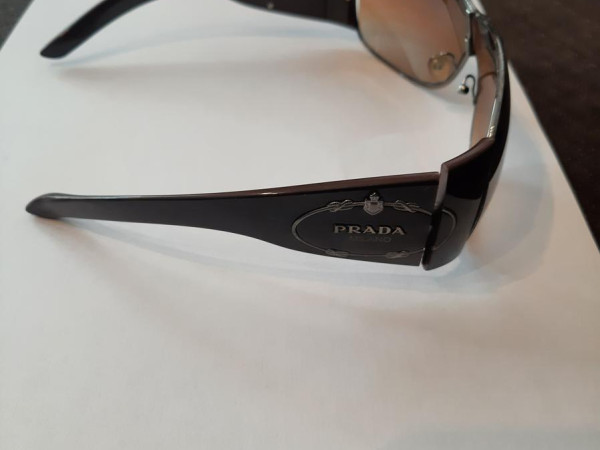 PRADA- SPR58I