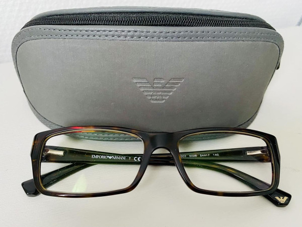 Emprio Armani - EA3003