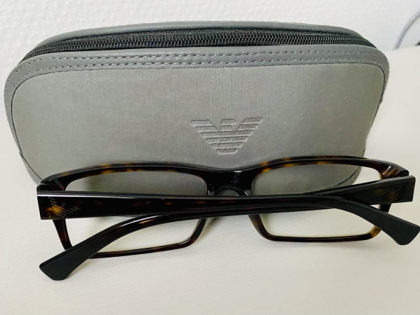 Emprio Armani - EA3003