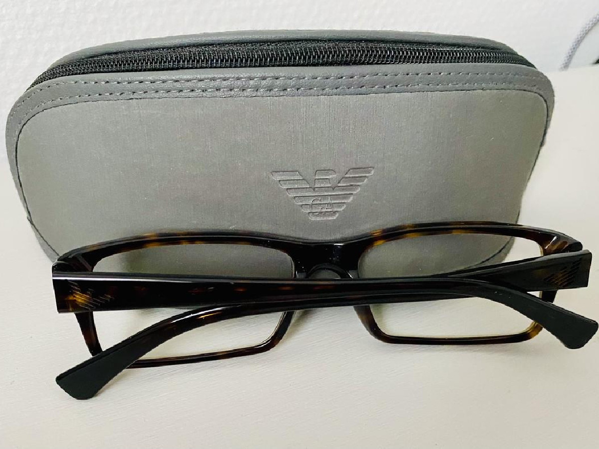 Emprio Armani - EA3003