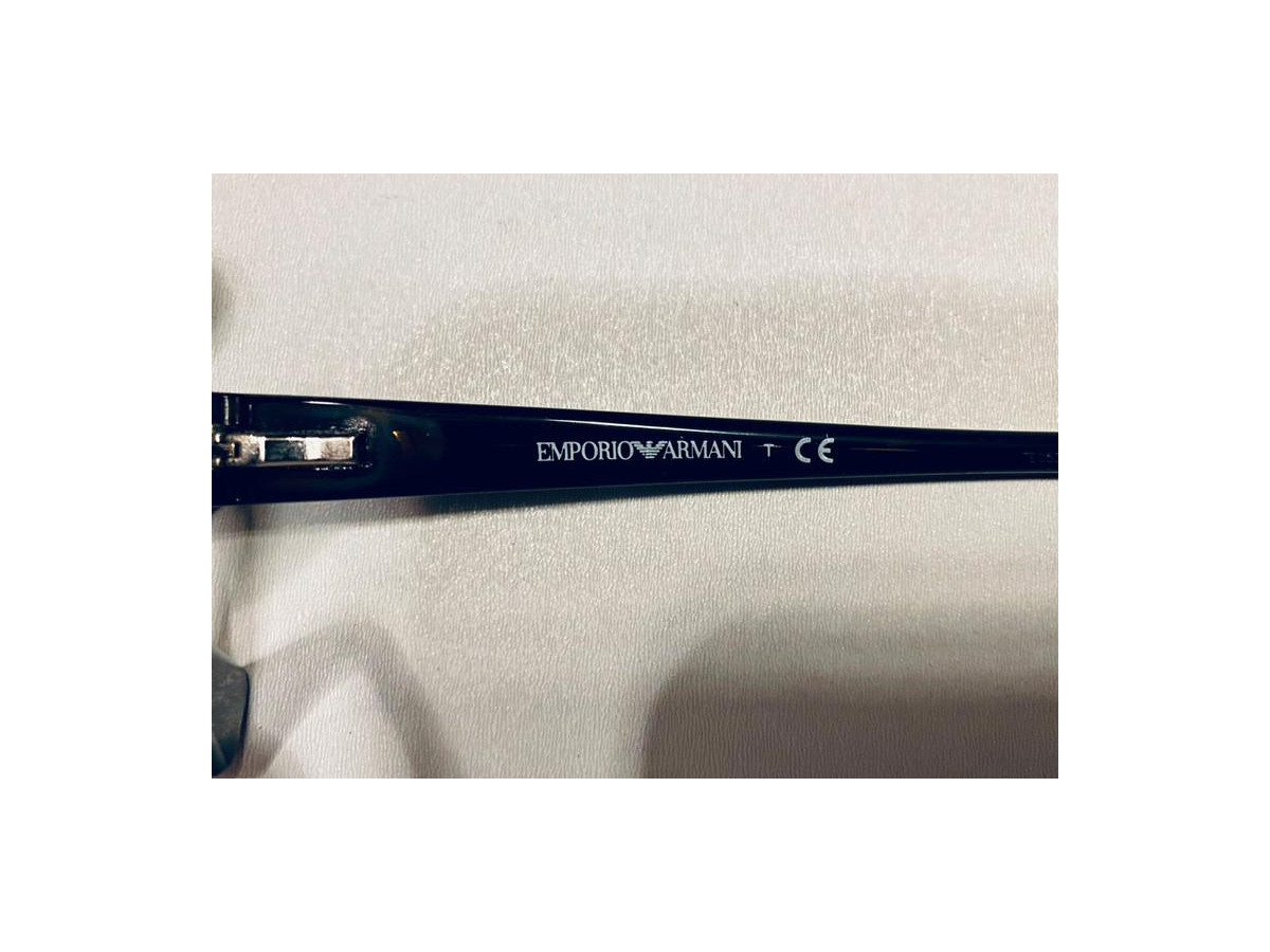 Emprio Armani - EA3003