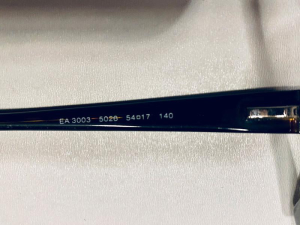 Emprio Armani - EA3003