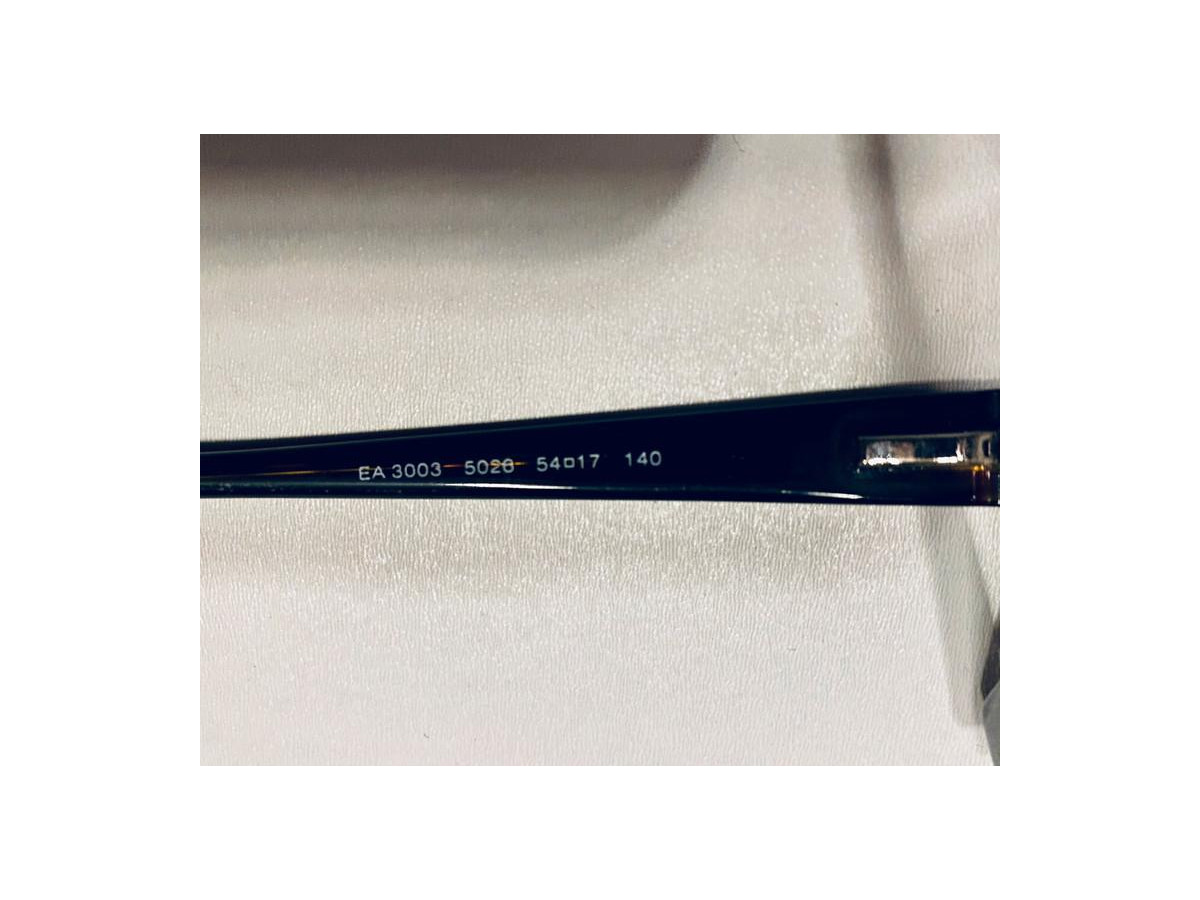 Emprio Armani - EA3003