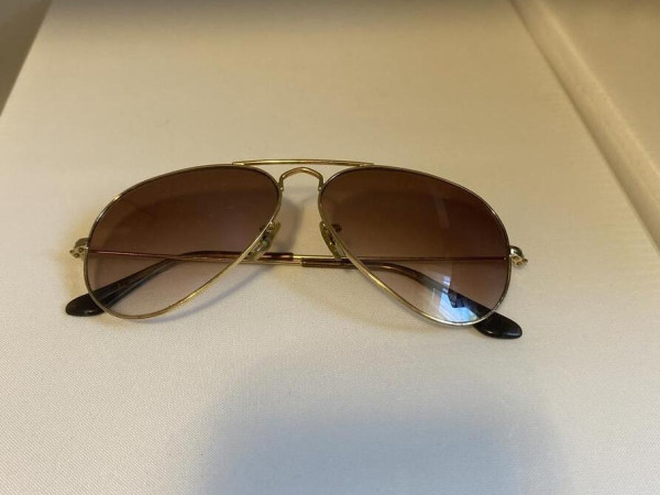 Ray ban - RB3025