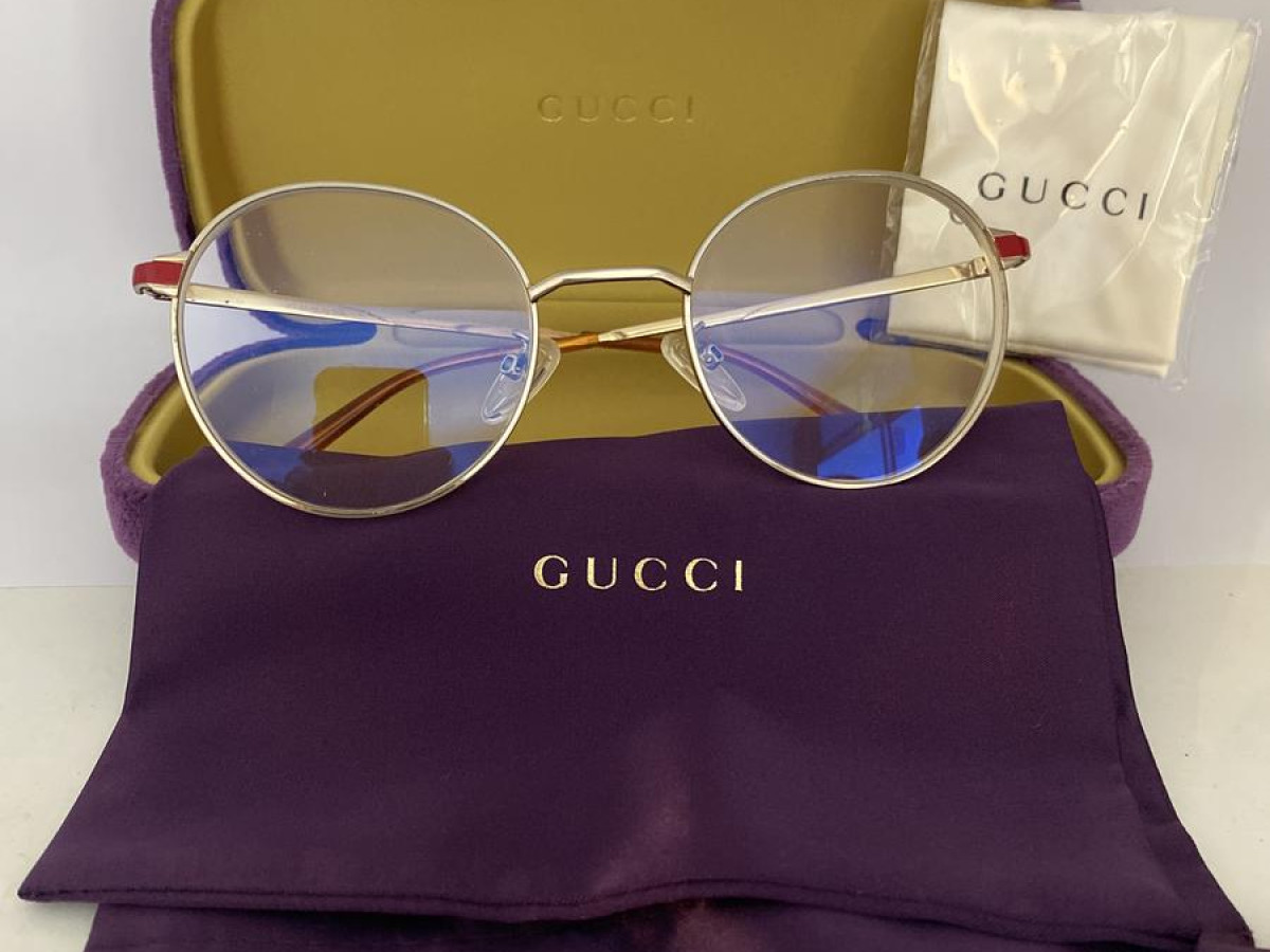 Gucci - GG0581O 5