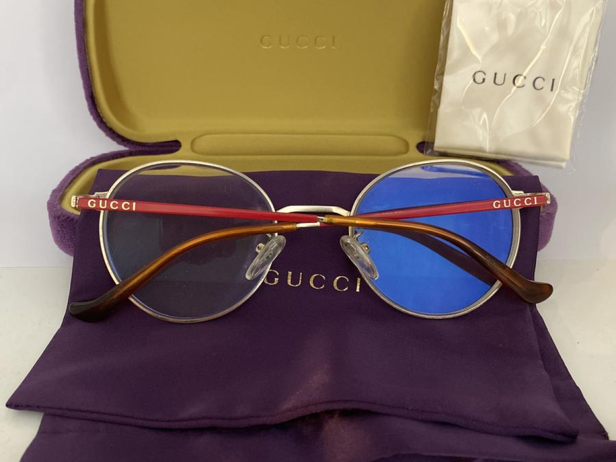 Gucci - GG0581O 5