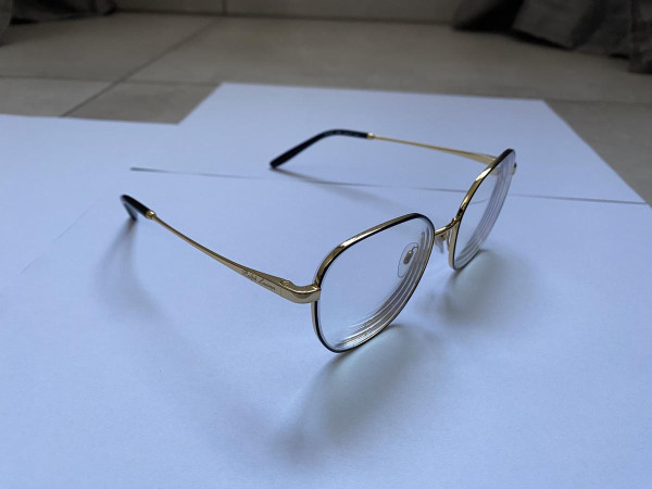 Ralph Lauren - RL5120 9358 54*17 145