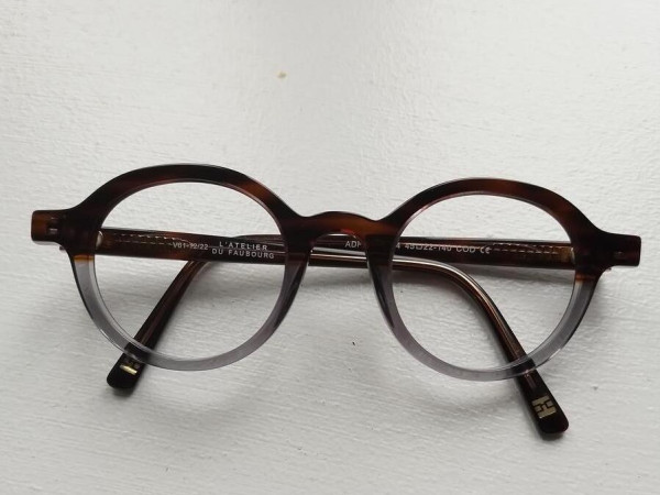 L atelier du faubourg -...