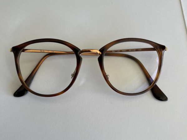 RayBan - RB7140