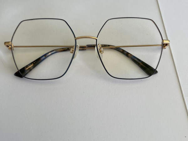 Ana Hickman - AH1468