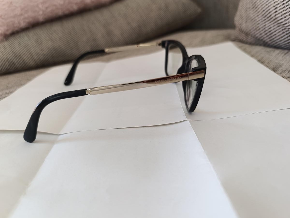 Dolce & Gabbana - dg3218