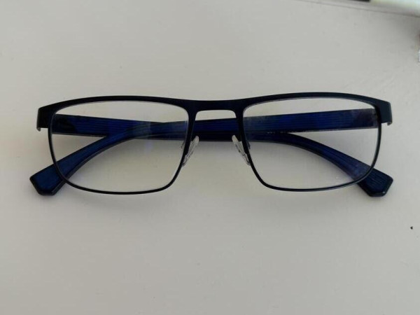 EMPORIO ARMANI - EA1086