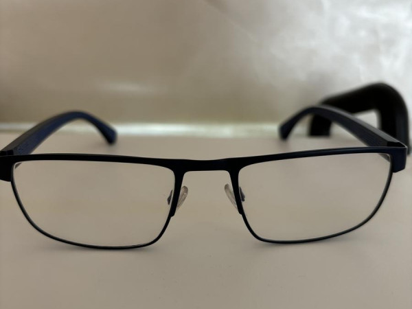 EMPORIO ARMANI - EA1086