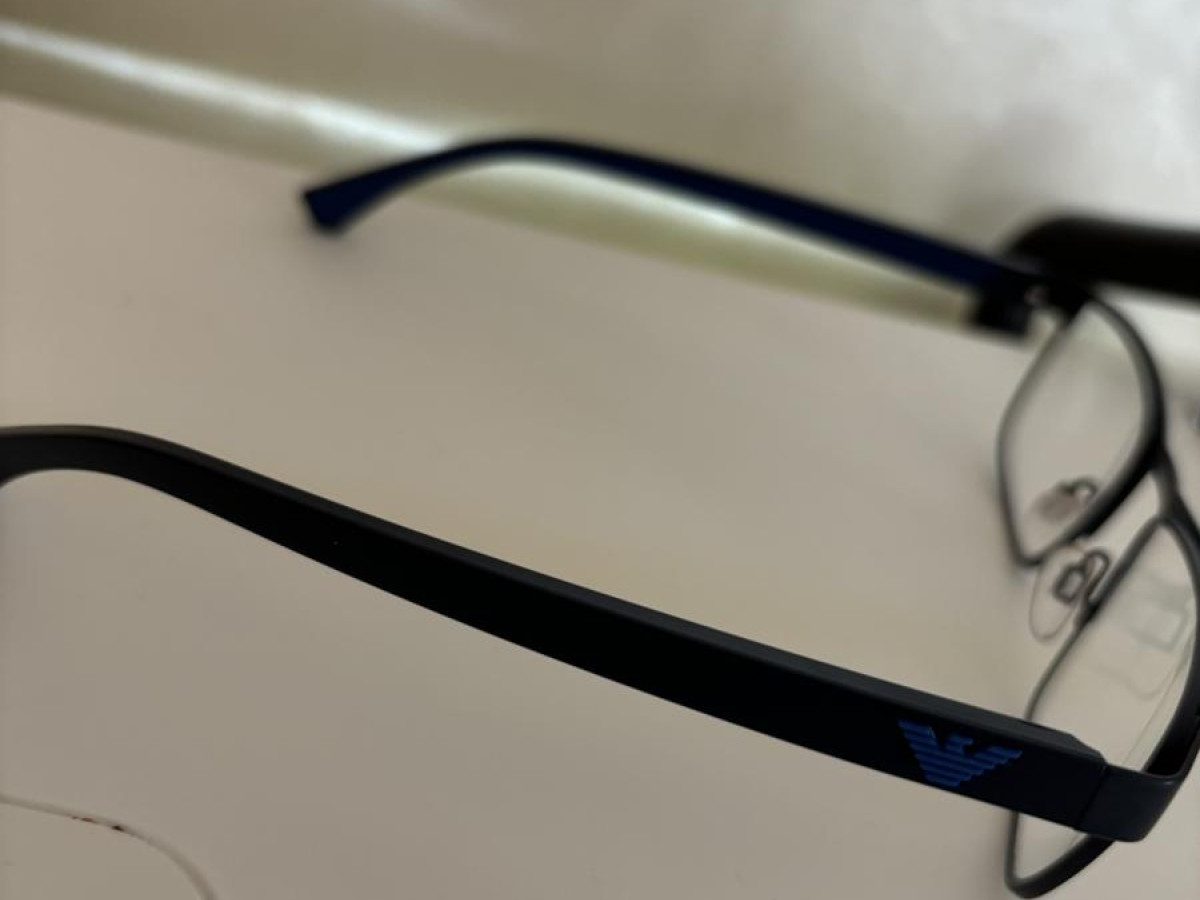 EMPORIO ARMANI - EA1086