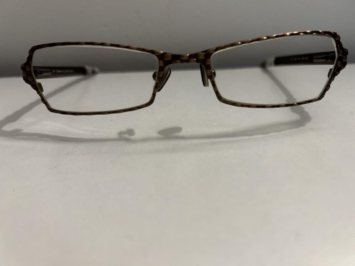 Jill eyewear By uniopt - austria j186