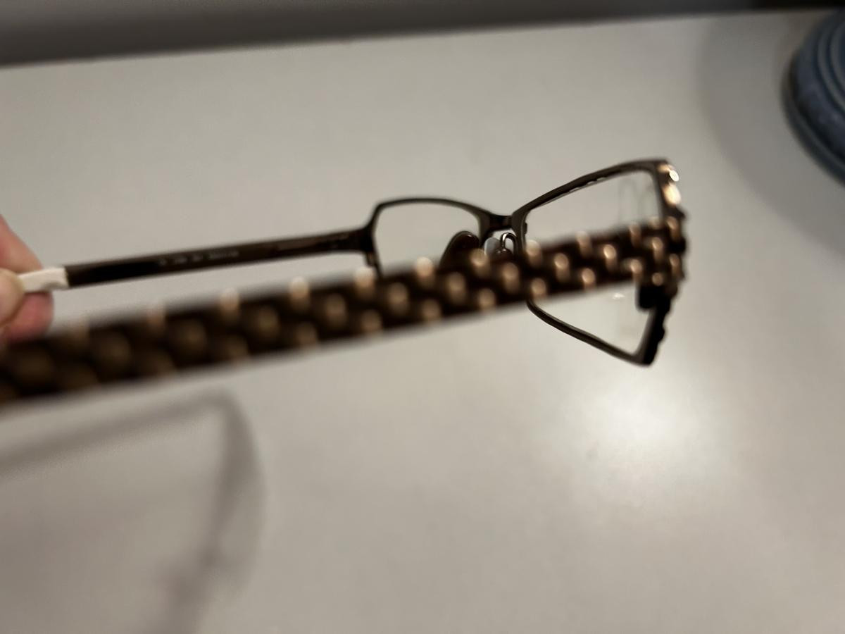 Jill eyewear By uniopt - austria j186