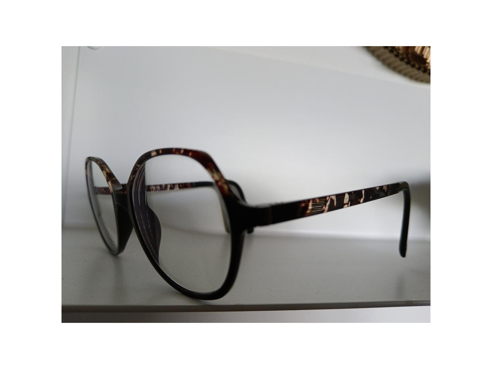 Catalogue D'exposition Claude Nori – « Lunettes » – Edition Stemmle 1976 – Rare