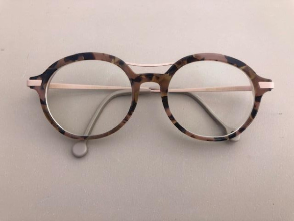 Nathalie Blanc - Edith