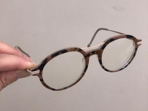 Nathalie Blanc - Edith