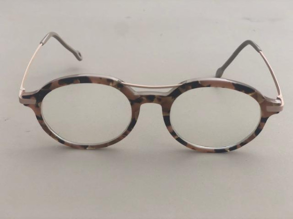 Nathalie Blanc - Edith