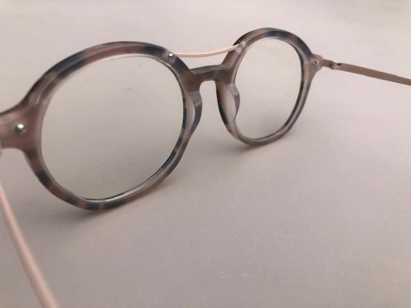 Nathalie Blanc - Edith