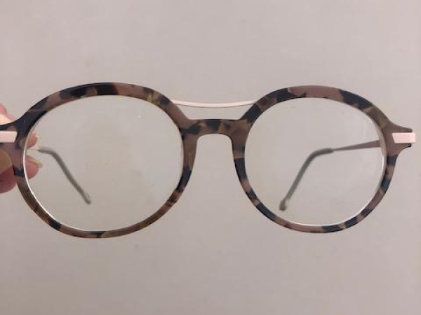 Nathalie Blanc - Edith