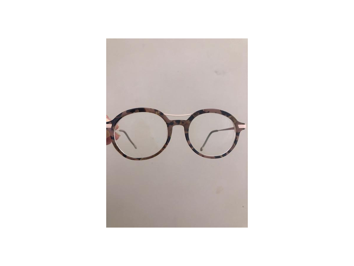 Nathalie Blanc - Edith