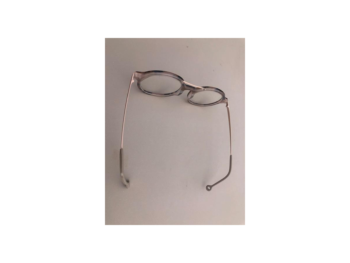 Nathalie Blanc - Edith