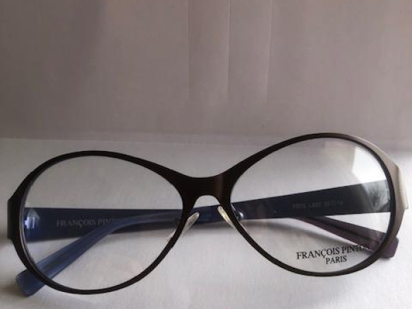 FRANCOIS PINTON - PB78