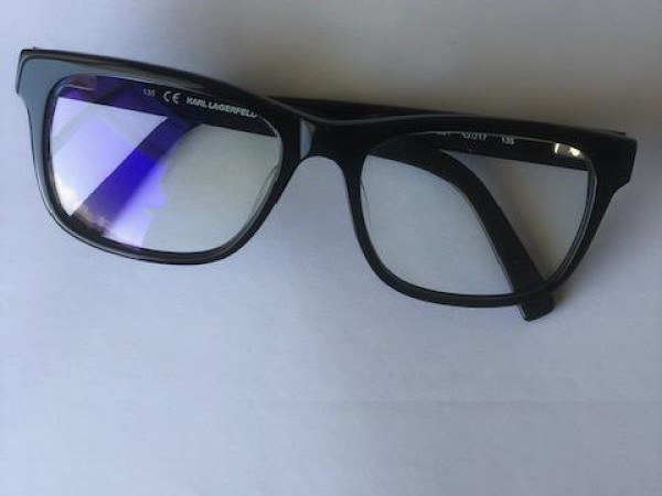 KARL LAGERFELD - KL875